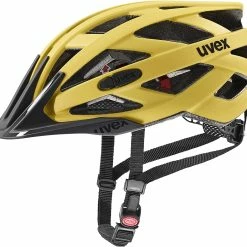 Uvex I-vo Cc Fahrradhelm - Sunbee Matt