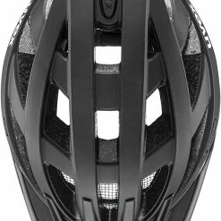 Uvex I-vo Cc MIPS Fahrradhelm - All Black Mat 11 Uvex I-vo Cc MIPS Fahrradhelm - All Black Mat -Fahrradhelme mit Beleuchtung Verkäufe uvex i vo cc mips Fahrradhelm all black mat 5