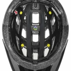 Uvex I-vo Cc MIPS Fahrradhelm - Black Cloud Mat 11 Uvex I-vo Cc MIPS Fahrradhelm - Black Cloud Mat -Fahrradhelme mit Beleuchtung Verkäufe uvex i vo cc mips Fahrradhelm black cloud mat 14