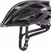 Uvex I-vo Cc MIPS Fahrradhelm - Black-plum Mat -Fahrradhelme mit Beleuchtung Verkäufe uvex i vo cc mips Fahrradhelm black plum mat 1
