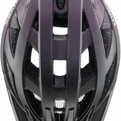 Uvex I-vo Cc MIPS Fahrradhelm - Black-plum Mat -Fahrradhelme mit Beleuchtung Verkäufe uvex i vo cc mips Fahrradhelm black plum mat 5