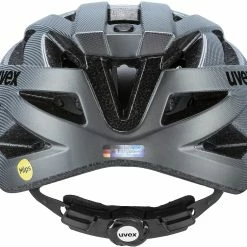 Uvex I-vo Cc MIPS Fahrradhelm - Dove Mat -Fahrradhelme mit Beleuchtung Verkäufe uvex i vo cc mips Fahrradhelm dove mat 3