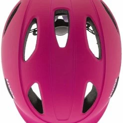 Fahrradhelm Uvex Oyo Kinderfahrradhelm - Berry Purple Mat -Fahrradhelme mit Beleuchtung Verkäufe uvex oyo kinderfahrradhelm berry purple mat 3