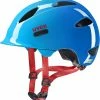 Fahrradhelm Uvex Oyo Kinderfahrradhelm - Ocean Blue -Fahrradhelme mit Beleuchtung Verkäufe uvex oyo kinderfahrradhelm ocean blue 1