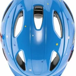 Fahrradhelm Uvex Oyo Style Kinderfahrradhelm - Blue Rocket 7 Fahrradhelm Uvex Oyo Style Kinderfahrradhelm - Blue Rocket -Fahrradhelme mit Beleuchtung Verkäufe uvex oyo style Kinderhelm Fahrradhelm Kinder blue rocket mat 3