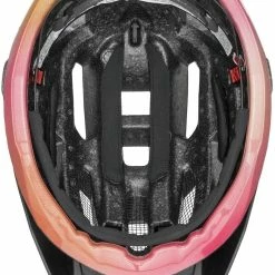 Uvex Quatro Mountainbike Helm - Future Black -Fahrradhelme mit Beleuchtung Verkäufe uvex quatro Fahrradhelm MTB Helm future black 5
