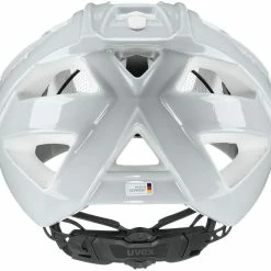 Uvex Quatro Mountainbike Helm - Papyrus -Fahrradhelme mit Beleuchtung Verkäufe uvex quatro Fahrradhelm MTB Helm papyrus 3