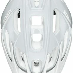 Uvex Quatro Mountainbike Helm - Papyrus -Fahrradhelme mit Beleuchtung Verkäufe uvex quatro Fahrradhelm MTB Helm papyrus 4