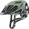 Uvex Quatro Mountainbike Helm - Pixelcamo-olive -Fahrradhelme mit Beleuchtung Verkäufe uvex quatro Fahrradhelm MTB Helm pixelcamo olive 1