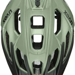 Uvex Quatro Mountainbike Helm - Pixelcamo-olive -Fahrradhelme mit Beleuchtung Verkäufe uvex quatro Fahrradhelm MTB Helm pixelcamo olive 4