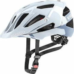 Uvex Quatro Mountainbike Helm - Cloud Camo