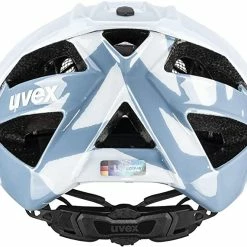Uvex Quatro Mountainbike Helm - Cloud Camo -Fahrradhelme mit Beleuchtung Verkäufe uvex quatro MTB Fahrradhelm cloud camo 3