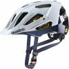 Uvex Quatro Cc MIPS Mountainbike Helm - Cloud Deep Space Matt 1 Uvex Quatro Cc MIPS Mountainbike Helm - Cloud Deep Space Matt -Fahrradhelme mit Beleuchtung Verkäufe uvex quatro cc mips fahrradhelm cloud deep space matt 1