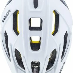 Uvex Quatro Cc MIPS Mountainbike Helm - Cloud Deep Space Matt -Fahrradhelme mit Beleuchtung Verkäufe uvex quatro cc mips fahrradhelm cloud deep space matt 4