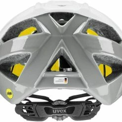 Uvex Quatro Cc MIPS Mountainbike Helm - White Sky 10 Uvex Quatro Cc MIPS Mountainbike Helm - White Sky -Fahrradhelme mit Beleuchtung Verkäufe uvex quatro cc mips fahrradhelm white sky 3