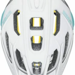 Uvex Quatro Cc MIPS Mountainbike Helm - White Sky 12 Uvex Quatro Cc MIPS Mountainbike Helm - White Sky -Fahrradhelme mit Beleuchtung Verkäufe uvex quatro cc mips fahrradhelm white sky 5