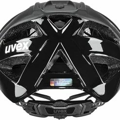 Uvex Quatro Cc Mountainbike Helm - All Black Matt -Fahrradhelme mit Beleuchtung Verkäufe uvex quatro cc mtb mountainbike fahrradhelm all schwarz matt 3