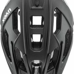 Uvex Quatro Cc Mountainbike Helm - All Black Matt -Fahrradhelme mit Beleuchtung Verkäufe uvex quatro cc mtb mountainbike fahrradhelm all schwarz matt 5