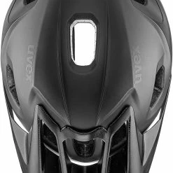 Uvex Quatro Integrale Mountainbike Helm - Black Mat -Fahrradhelme mit Beleuchtung Verkäufe uvex quatro integrale MTB Fahrradhelm black mat 5