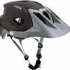 Uvex Quatro Integrale Mountainbike Helm - Grey Mat -Fahrradhelme mit Beleuchtung Verkäufe uvex quatro integrale MTB Fahrradhelm grey mat 1