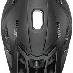 Uvex Quatro Integrale Tocsen Mountainbike Helm - Mystic-Fuchsia Mat -Fahrradhelme mit Beleuchtung Verkäufe uvex quatro integrale tocsen MTB Fahrradhelm Mystic fuchsia mat 5