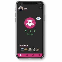 Alpina Anzana Tocsen MTB-Helm - White Mat -Fahrradhelme mit Beleuchtung Verkäufe uvex tocsen sturzsensor crashsensor notrufsystem 3 5