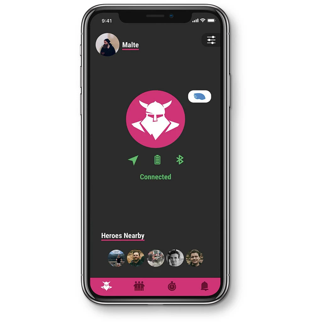 Alpina Mythos 3.0 Tocsen Fahrradhelm - Indigo Mat 7 Alpina Mythos 3.0 Tocsen Fahrradhelm - Indigo Mat – Bild 5