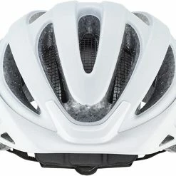 Uvex True Cc Fahrradhelm - Cloud-white Mat -Fahrradhelme mit Beleuchtung Verkäufe uvex true cc Damen Fahrradhelm cloud white mat 2