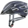 Uvex True Cc Fahrradhelm - Deep Space Mat -Fahrradhelme mit Beleuchtung Verkäufe uvex true cc Fahrradhelm deep space 1