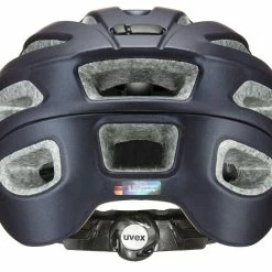 Uvex True Cc Fahrradhelm - Deep Space Mat 8 Uvex True Cc Fahrradhelm - Deep Space Mat -Fahrradhelme mit Beleuchtung Verkäufe uvex true cc Fahrradhelm deep space 3