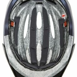 Uvex True Cc Fahrradhelm - Deep Space Mat 9 Uvex True Cc Fahrradhelm - Deep Space Mat -Fahrradhelme mit Beleuchtung Verkäufe uvex true cc Fahrradhelm deep space 5