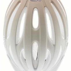 Uvex True Cc Fahrradhelm - Sand-dust Rose Mat -Fahrradhelme mit Beleuchtung Verkäufe uvex true cc Fahrradhelm sand dust rose mat 3