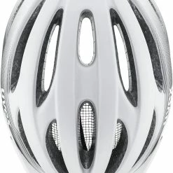 Uvex True Cc Womes Edition Fahrradhelm - White Grey Matt 11 Uvex True Cc Womes Edition Fahrradhelm - White Grey Matt -Fahrradhelme mit Beleuchtung Verkäufe uvex true cc womens edition Fahrradhelm white grey mat 5