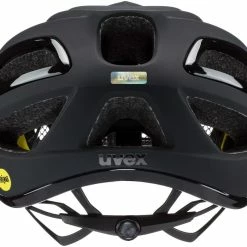 Uvex Unbound MIPS Fahrradhelm - All Black Mat -Fahrradhelme mit Beleuchtung Verkäufe uvex unbound MIPS Fahrradhelm all black mat 3