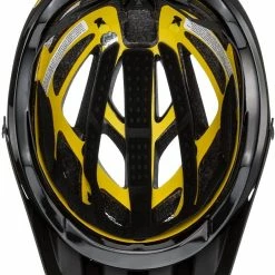 Uvex Unbound MIPS Fahrradhelm - All Black Mat -Fahrradhelme mit Beleuchtung Verkäufe uvex unbound MIPS Fahrradhelm all black mat 4