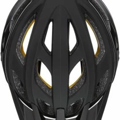 Uvex Unbound MIPS Fahrradhelm - All Black Mat -Fahrradhelme mit Beleuchtung Verkäufe uvex unbound MIPS Fahrradhelm all black mat 5