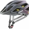 Uvex Unbound MIPS Fahrradhelm - Anthracite Plum Mat 1 Uvex Unbound MIPS Fahrradhelm - Anthracite Plum Mat -Fahrradhelme mit Beleuchtung Verkäufe uvex unbound MIPS Fahrradhelm anthracite plum mat 1