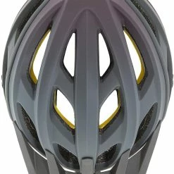 Uvex Unbound MIPS Fahrradhelm - Anthracite Plum Mat -Fahrradhelme mit Beleuchtung Verkäufe uvex unbound MIPS Fahrradhelm anthracite plum mat 5