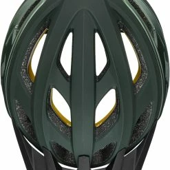 Uvex Unbound MIPS Fahrradhelm - Forest Olive Mat -Fahrradhelme mit Beleuchtung Verkäufe uvex unbound MIPS Fahrradhelm forest olive mat 4