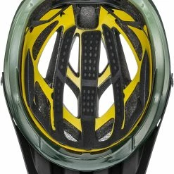 Uvex Unbound MIPS Fahrradhelm - Forest Olive Mat -Fahrradhelme mit Beleuchtung Verkäufe uvex unbound MIPS Fahrradhelm forest olive mat 5